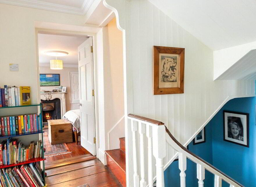 Bridge View, High Street, Inistioge, R95NH76