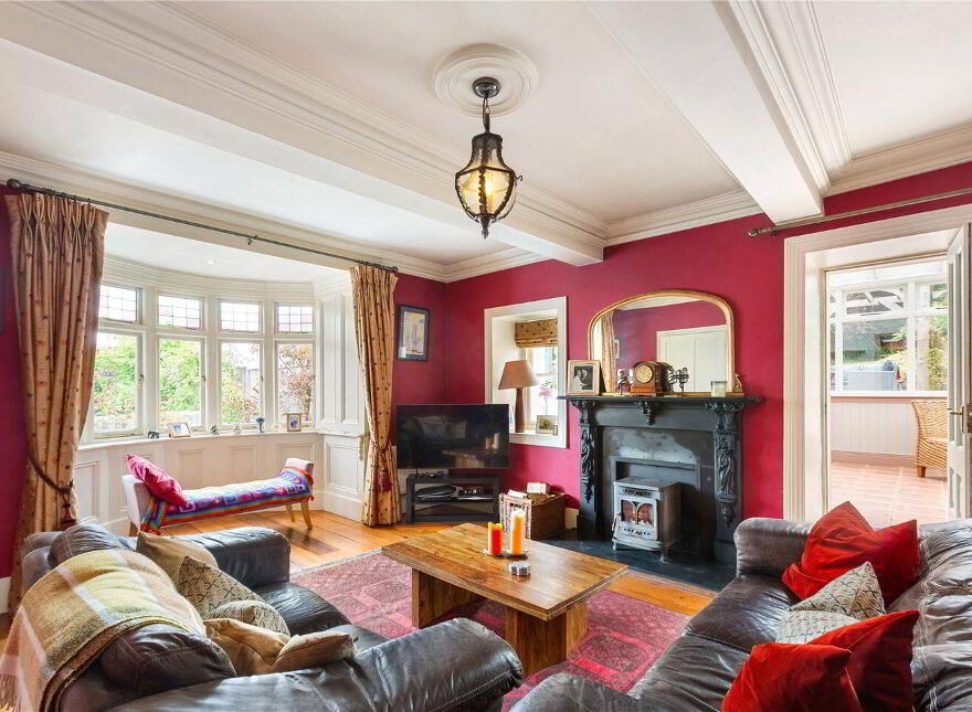 Bridge View, High Street, Inistioge, R95NH76