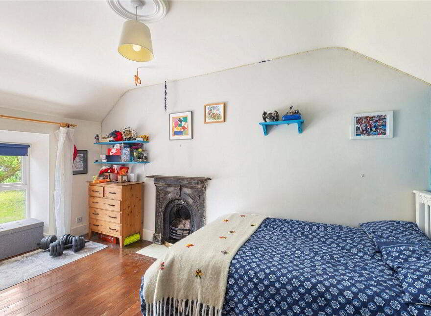 Bridge View, High Street, Inistioge, R95NH76