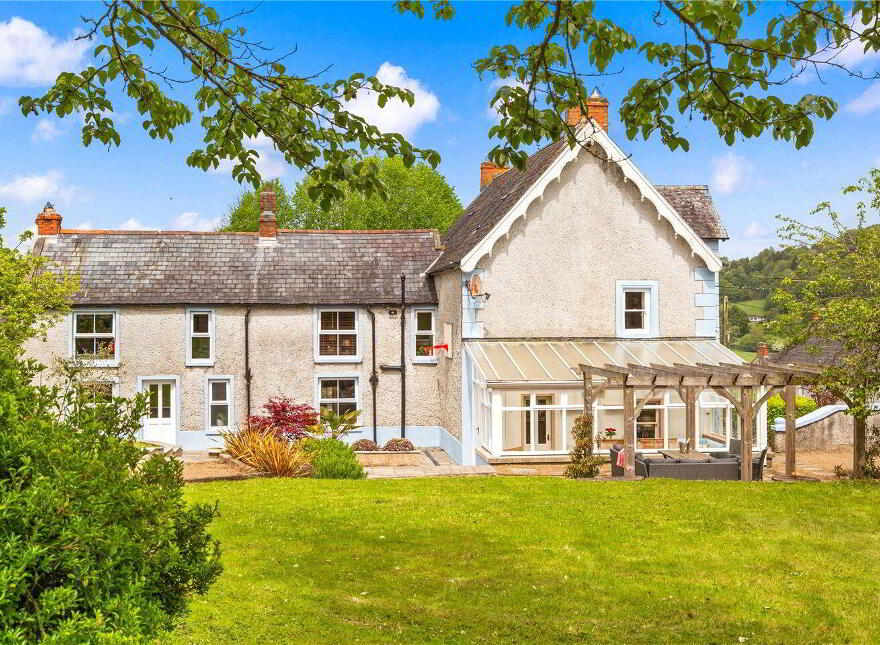 Bridge View, High Street, Inistioge, R95NH76