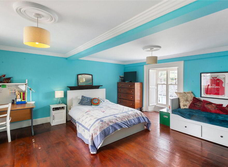 Bridge View, High Street, Inistioge, R95NH76