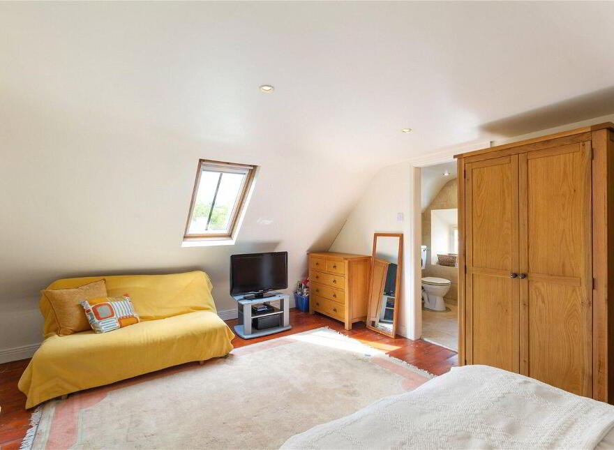 Bridge View, High Street, Inistioge, R95NH76