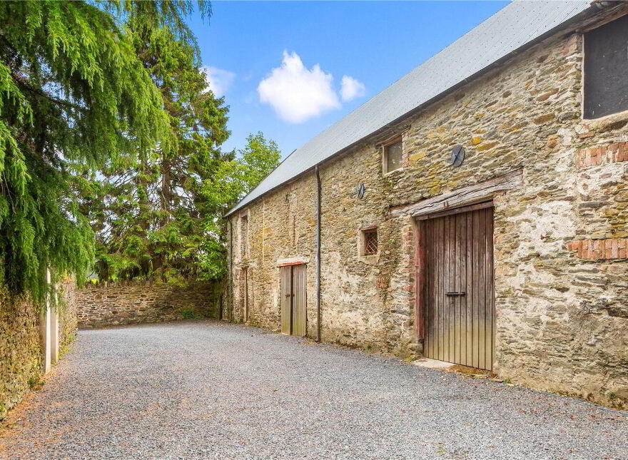 Bridge View, High Street, Inistioge, R95NH76