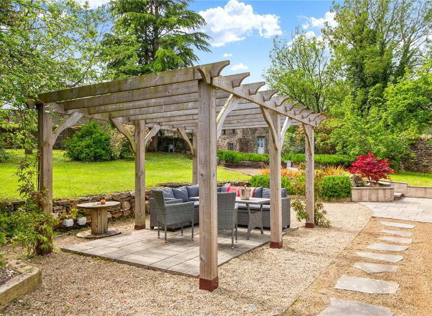 Bridge View, High Street, Inistioge, R95NH76