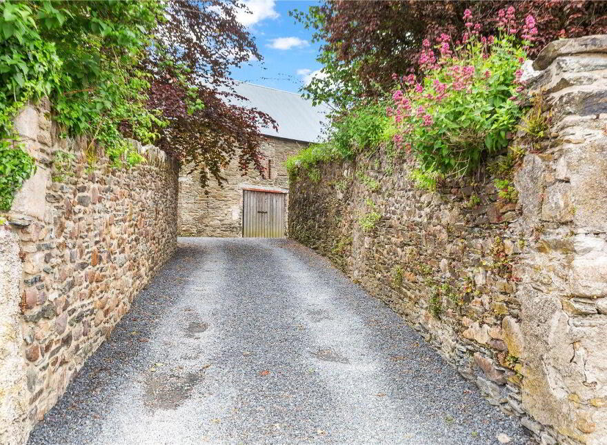 Bridge View, High Street, Inistioge, R95NH76