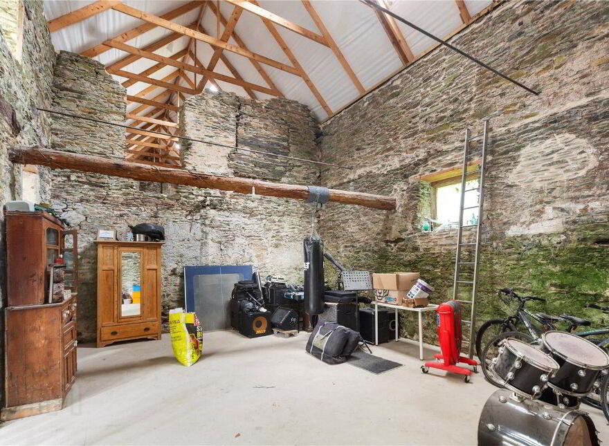 Bridge View, High Street, Inistioge, R95NH76