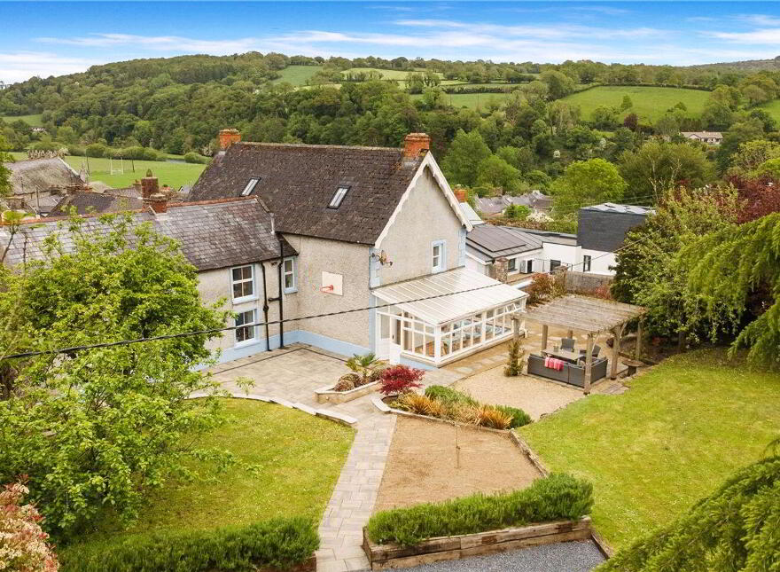 Bridge View, High Street, Inistioge, R95NH76
