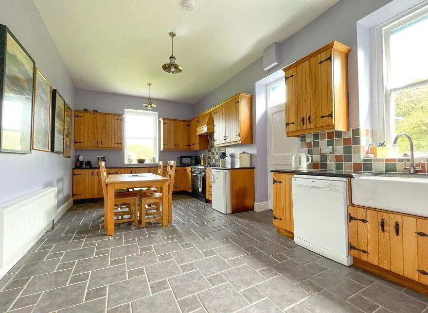 Foirnis, Burtonport, F94H0C1
