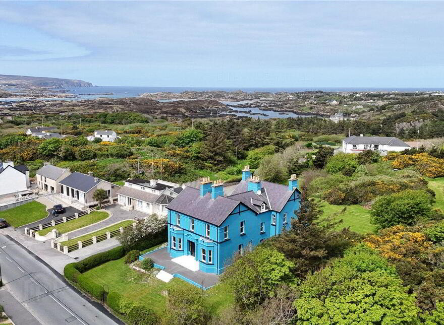 Foirnis, Burtonport, F94H0C1