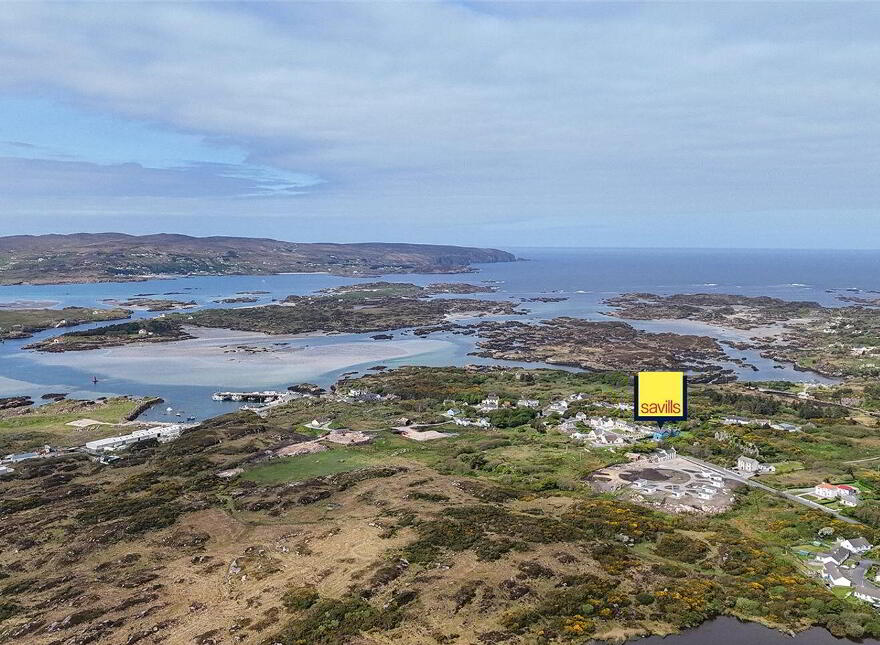 Foirnis, Burtonport, F94H0C1
