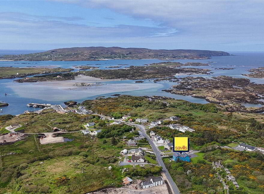 Foirnis, Burtonport, F94H0C1