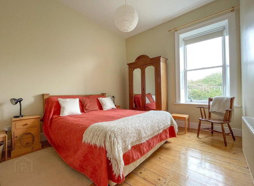 Foirnis, Burtonport, F94H0C1