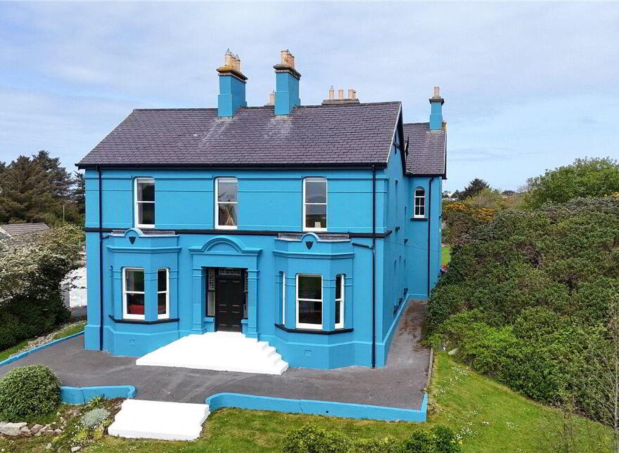 Foirnis, Burtonport, F94H0C1