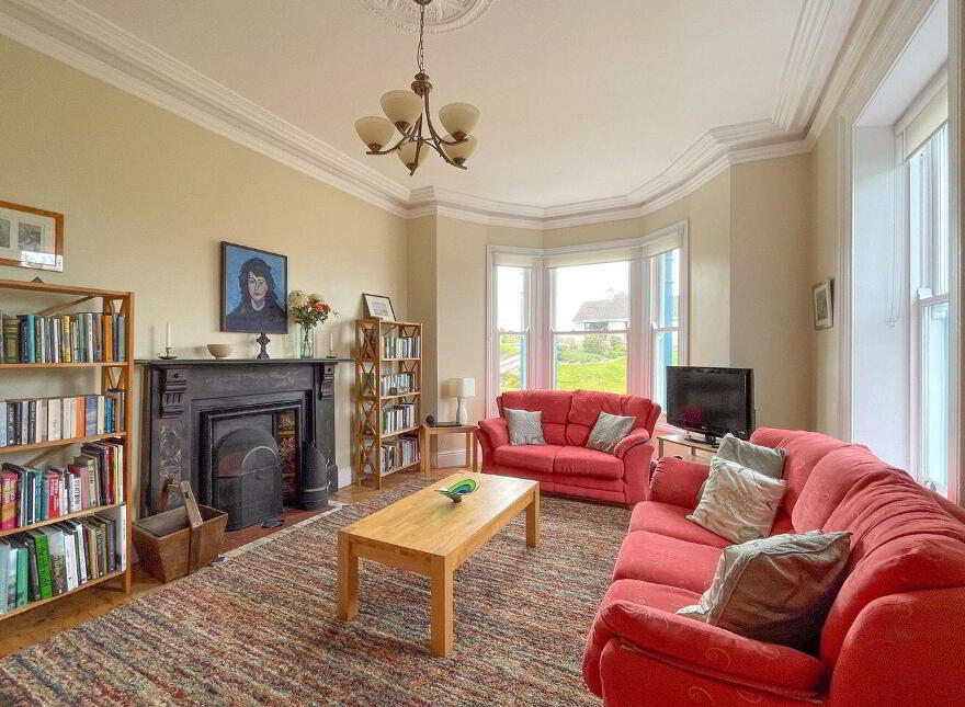 Foirnis, Burtonport, F94H0C1