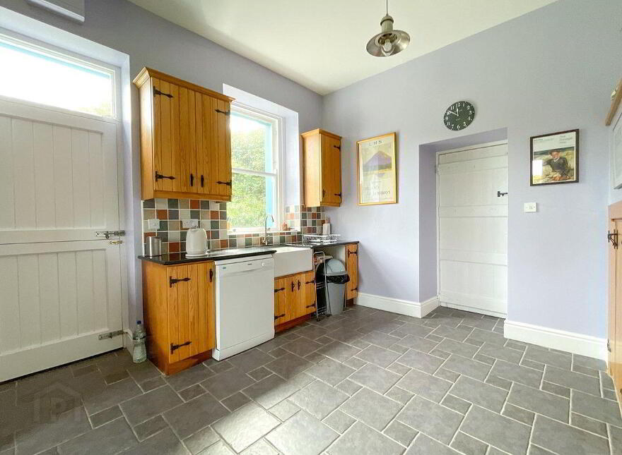 Foirnis, Burtonport, F94H0C1