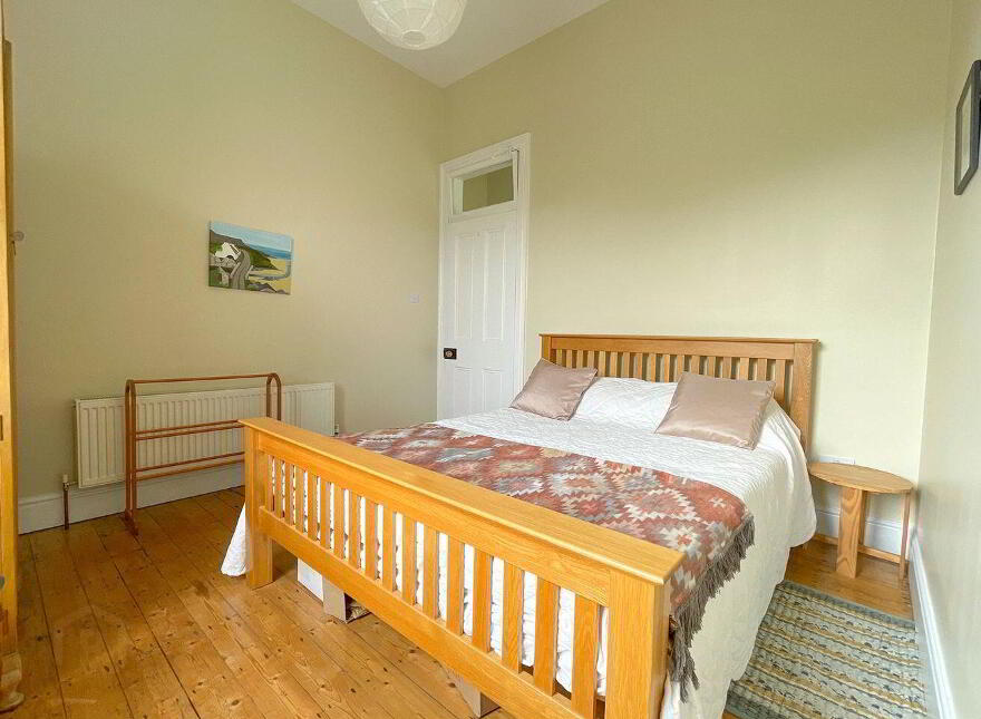 Foirnis, Burtonport, F94H0C1