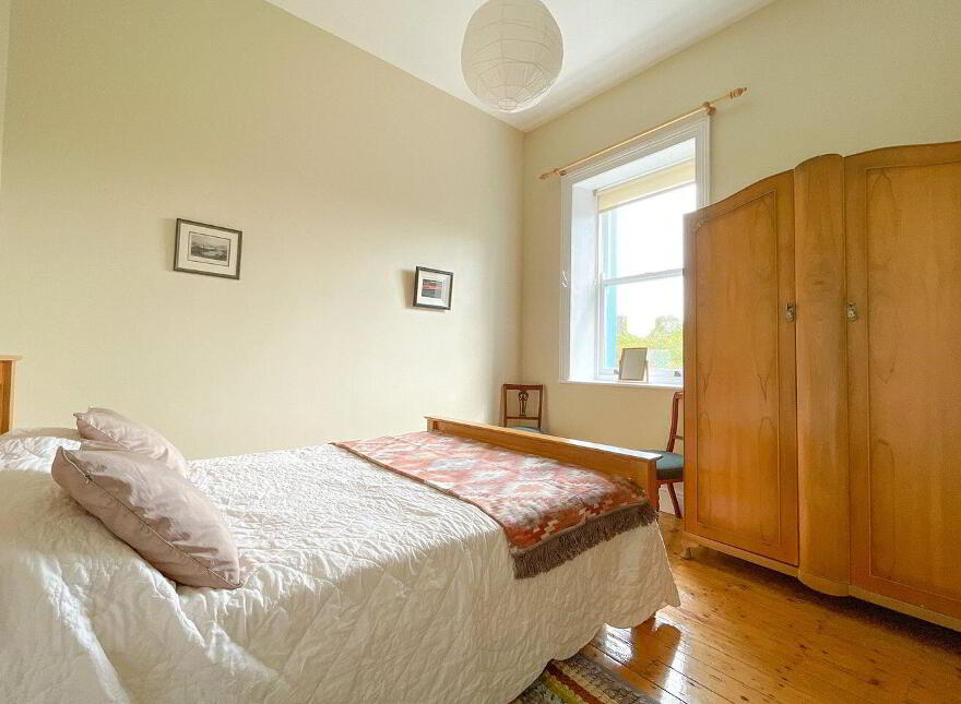 Foirnis, Burtonport, F94H0C1