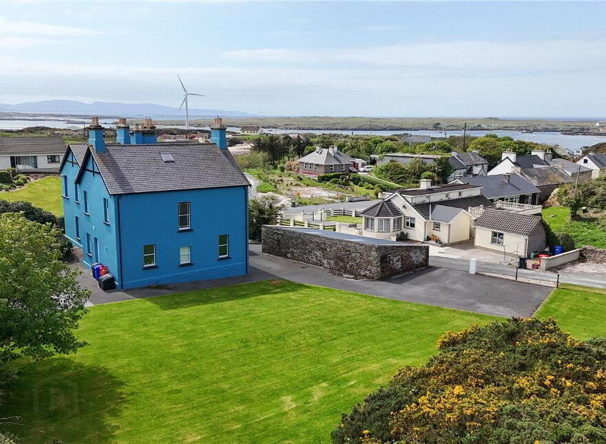 Foirnis, Burtonport, F94H0C1