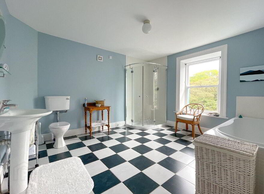 Foirnis, Burtonport, F94H0C1