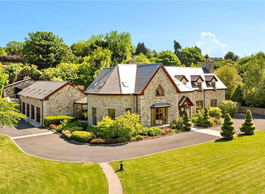 Dunard, Redgap, Rathcoole, Rathcoole, D24A376