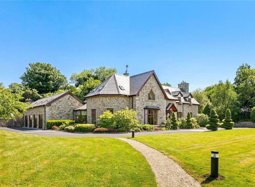 Dunard, Redgap, Rathcoole, Rathcoole, D24A376