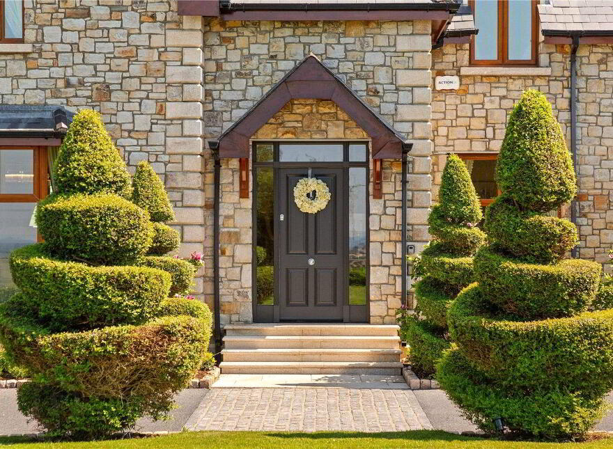 Dunard, Redgap, Rathcoole, Rathcoole, D24A376