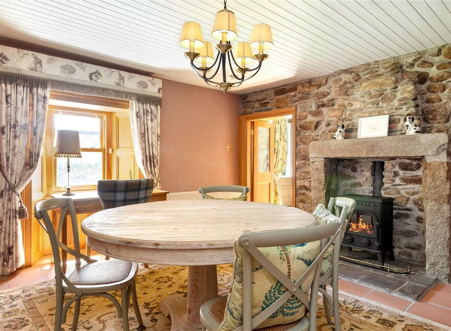 Hallowberry Lodge, Ballingate, Carnew, Y14AW67
