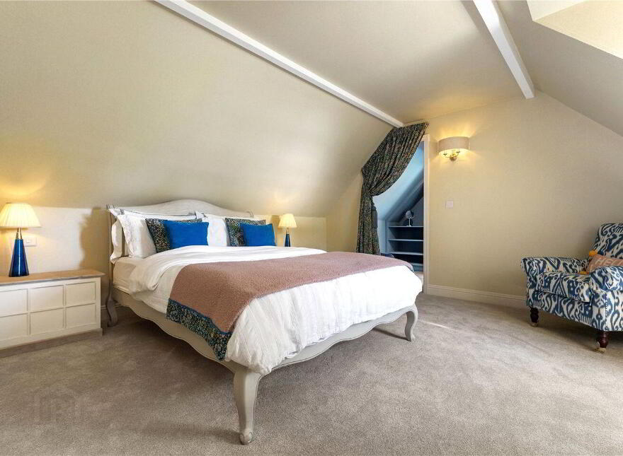 Hallowberry Lodge, Ballingate, Carnew, Y14AW67