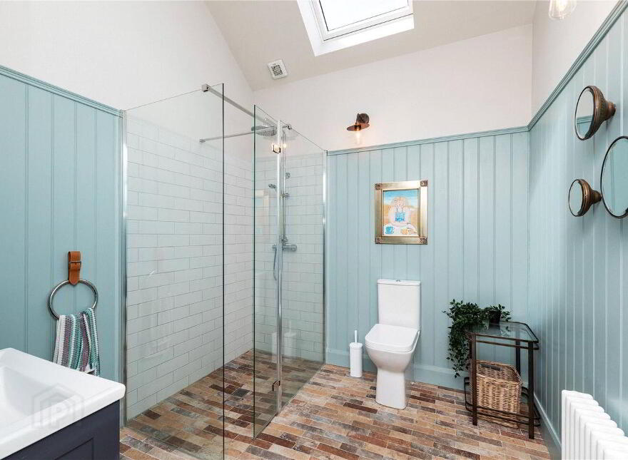 Hallowberry Lodge, Ballingate, Carnew, Y14AW67