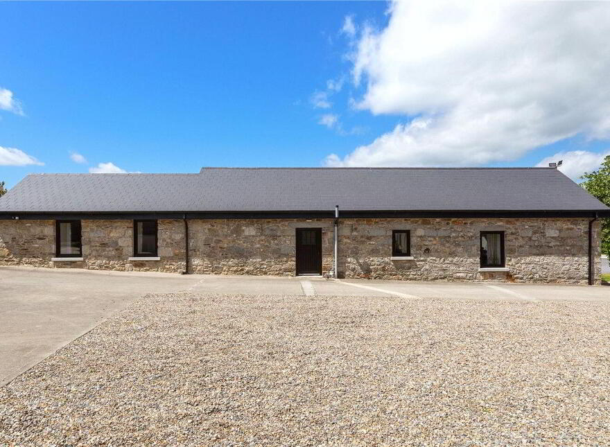 Hallowberry Lodge, Ballingate, Carnew, Y14AW67