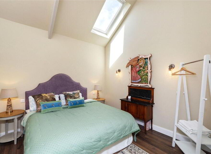 Hallowberry Lodge, Ballingate, Carnew, Y14AW67