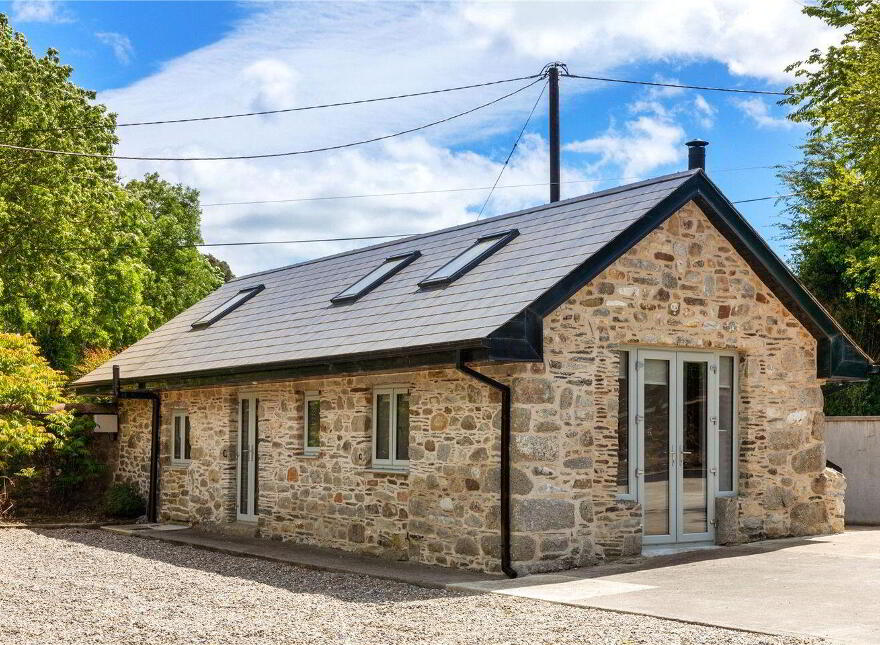 Hallowberry Lodge, Ballingate, Carnew, Y14AW67