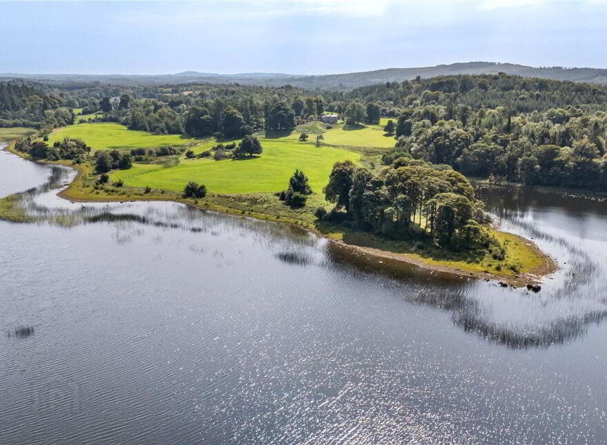 Knockranny Estate, Ballyfarnon