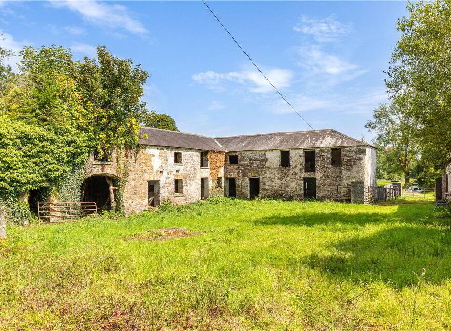 Knockranny Estate, Ballyfarnon