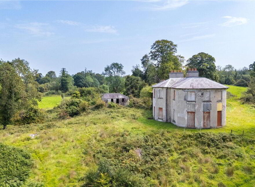 Knockranny Estate, Ballyfarnon