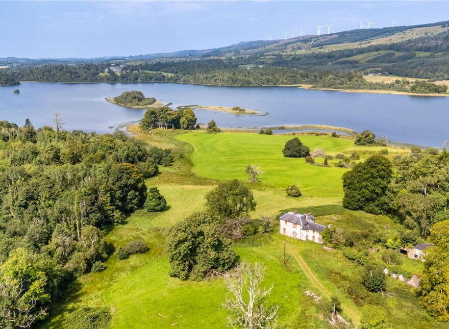 Knockranny Estate, Ballyfarnon