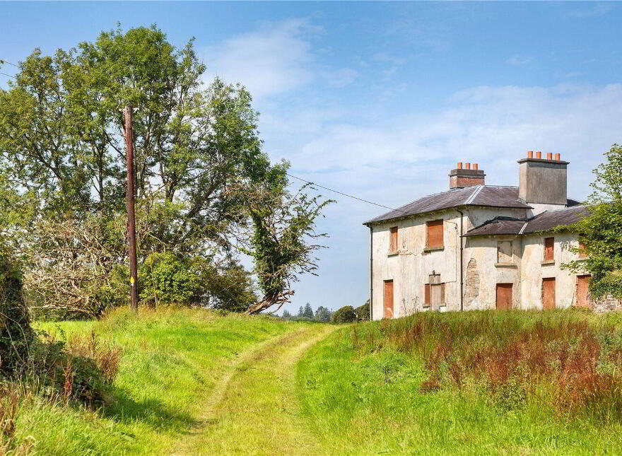 Knockranny Estate, Ballyfarnon