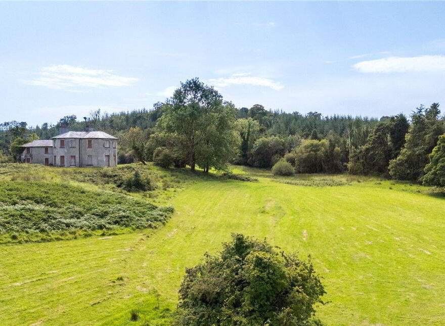 Knockranny Estate, Ballyfarnon