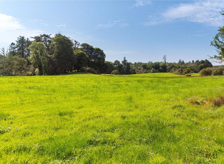 Knockranny Estate, Ballyfarnon