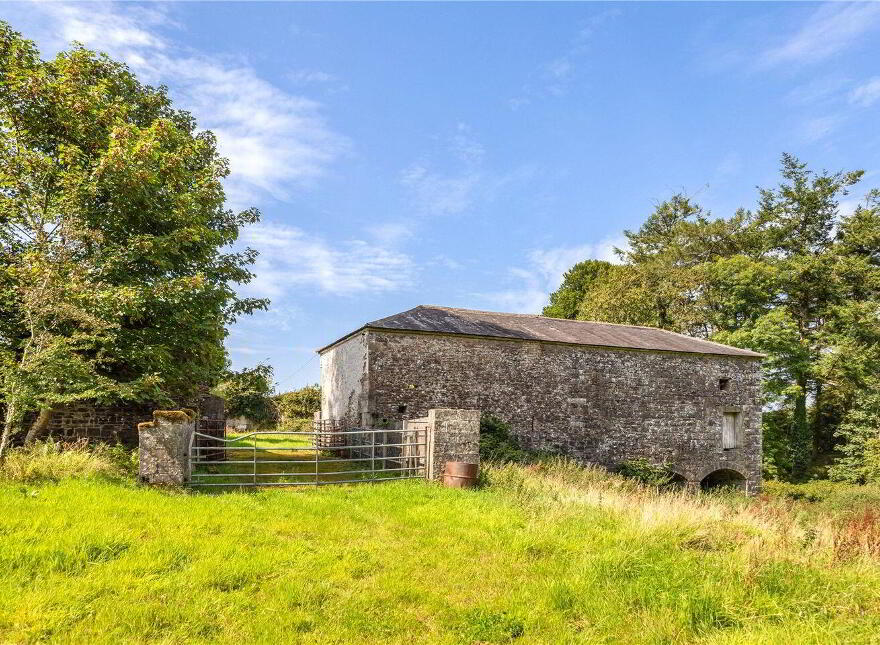 Knockranny Estate, Ballyfarnon