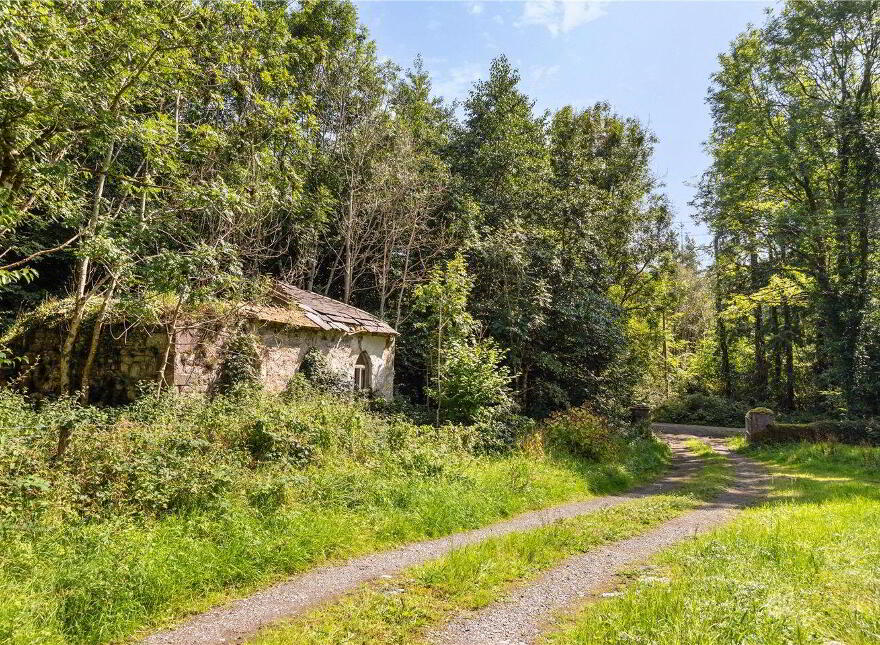 Knockranny Estate, Ballyfarnon