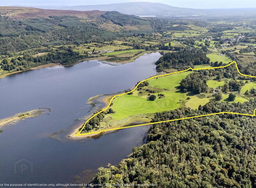 Knockranny Estate, Ballyfarnon