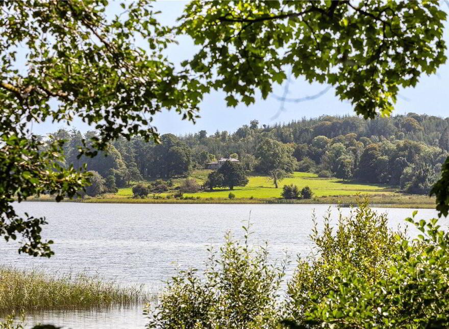 Knockranny Estate, Ballyfarnon