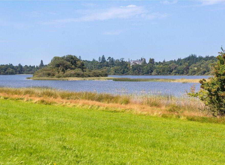 Knockranny Estate, Ballyfarnon