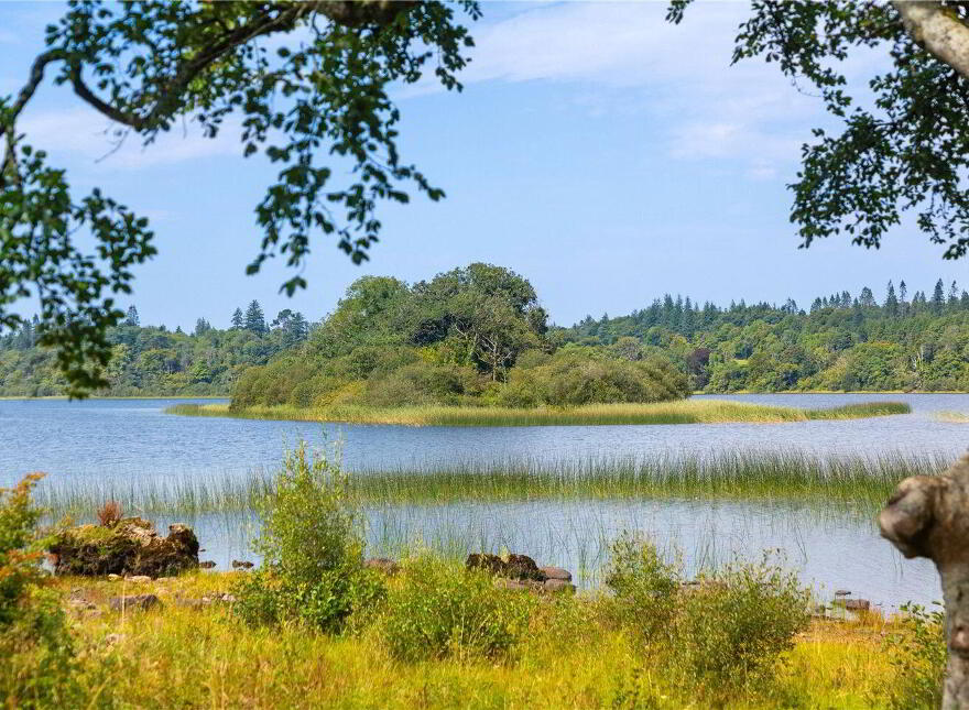 Knockranny Estate, Ballyfarnon