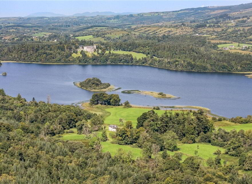Knockranny Estate, Ballyfarnon