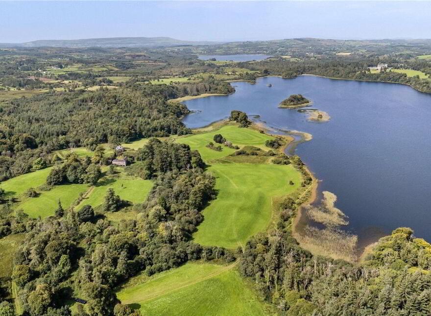 Knockranny Estate, Ballyfarnon