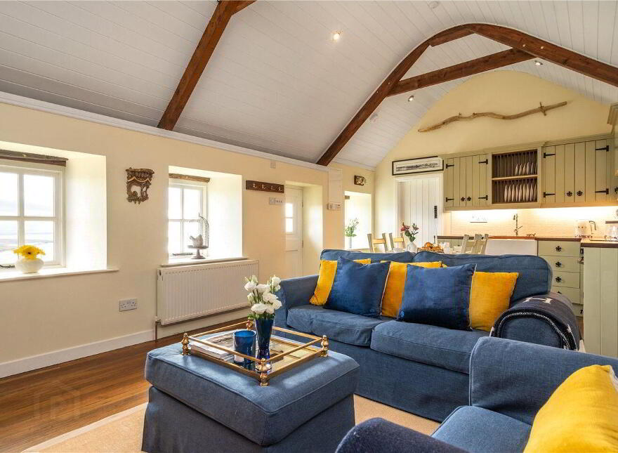 Bumblebee Cottage, Largysillagh, Killybegs, F94HY43