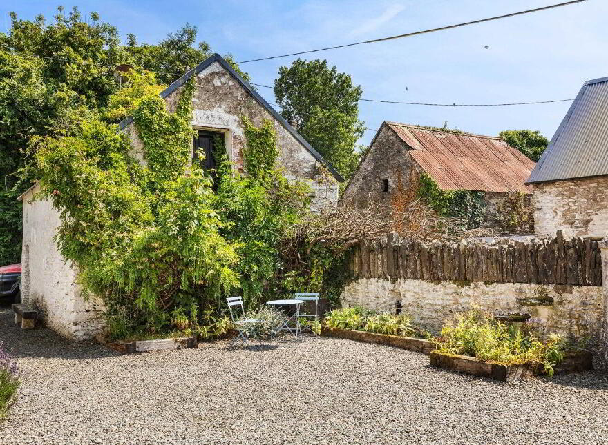 The Cottage, Monasterboice, A92F856