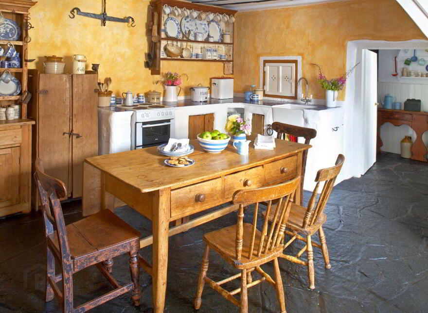 The Cottage, Monasterboice, A92F856